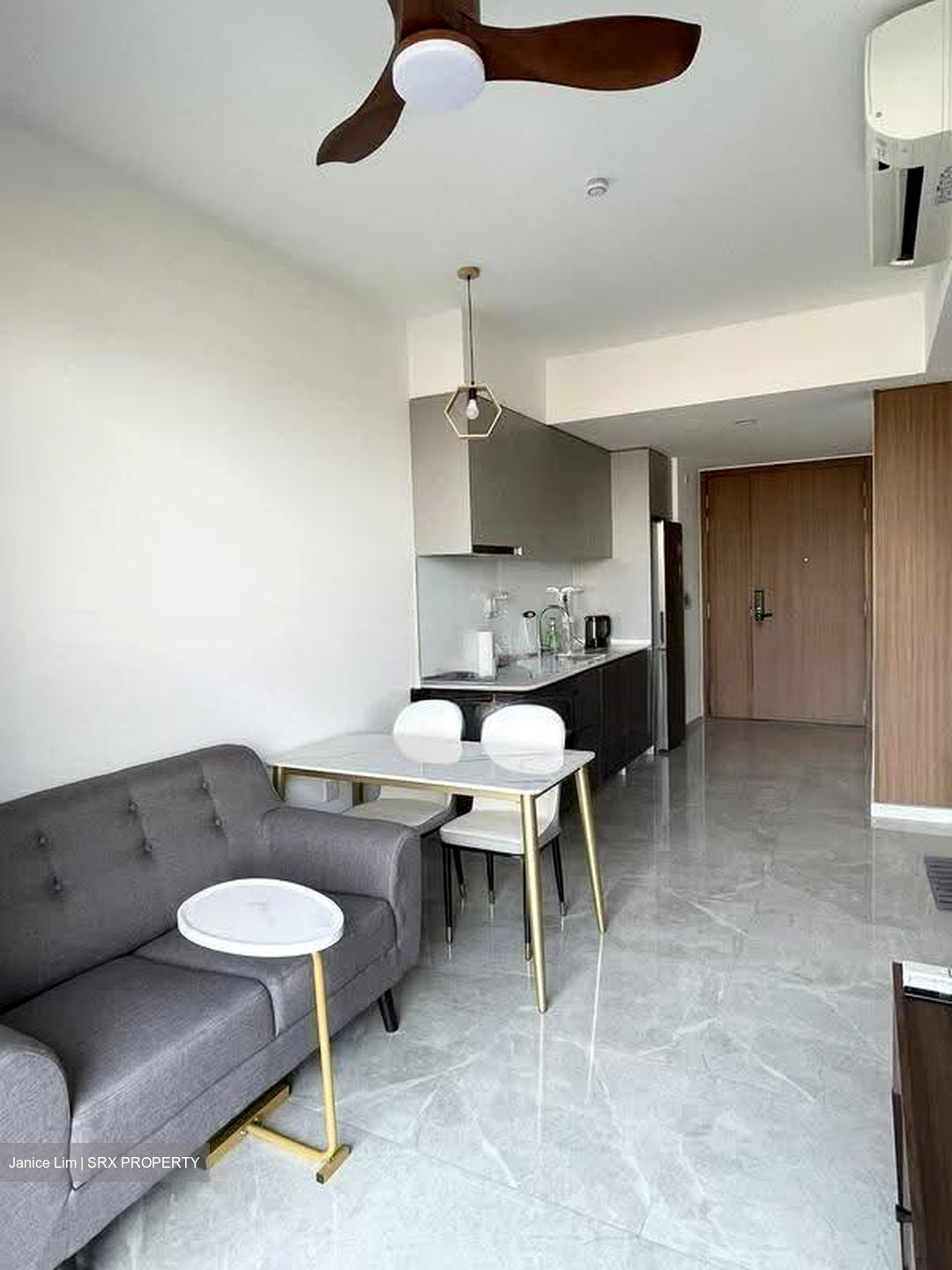 Stirling Residences (D3), Apartment #629333441